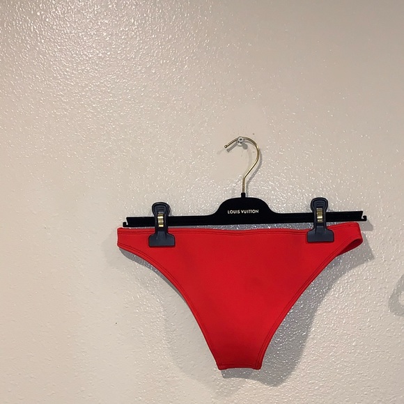 Hoaka zip up top bikini set - Picture 5 of 5